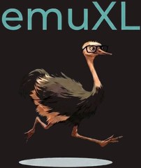 emuXL